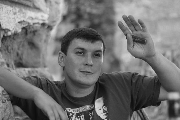 Андрей Олексюк