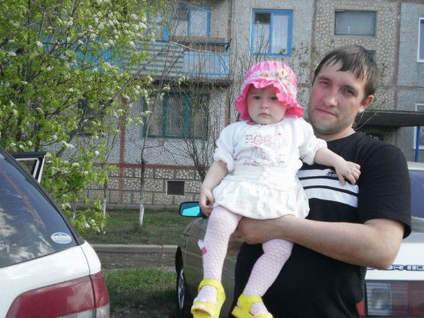 Денис Титков