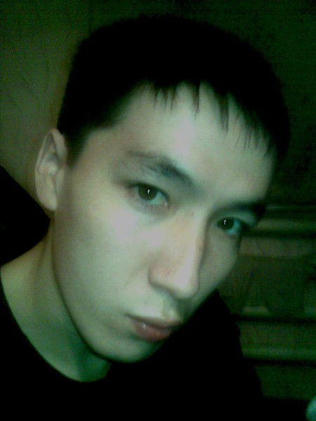 Дастан Раев