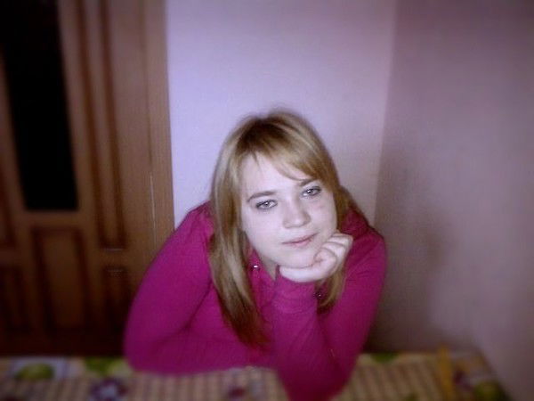 Татьяна Бабенко