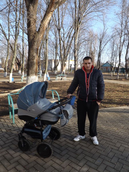 Михаил Богуславцев