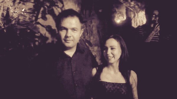 Наталья Изотова