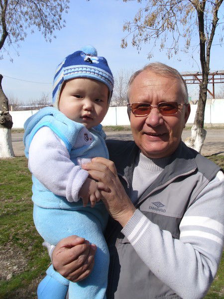 Абдулла Хайдаркулов