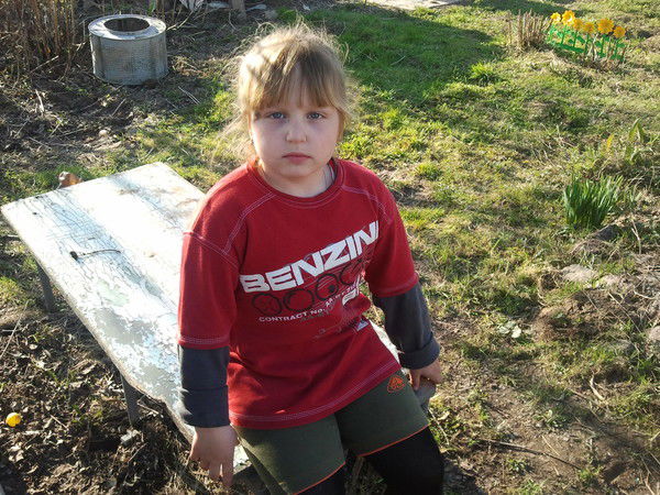 Варя Макаревич