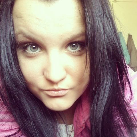 Ирина Лялькова