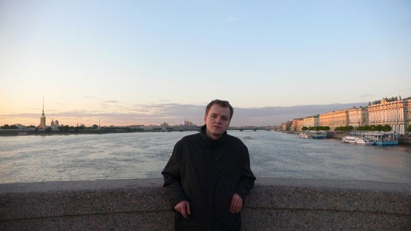 Павел Демин