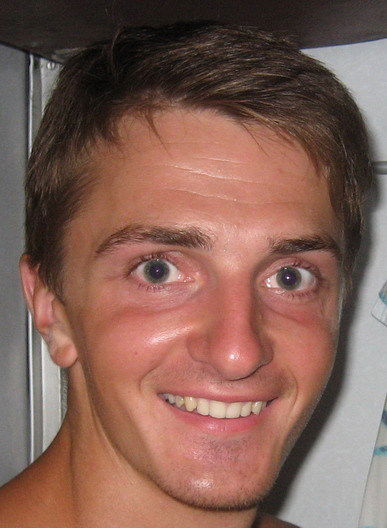 Роман Высоцкий