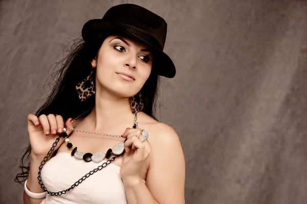 Девушка _С_ Небес