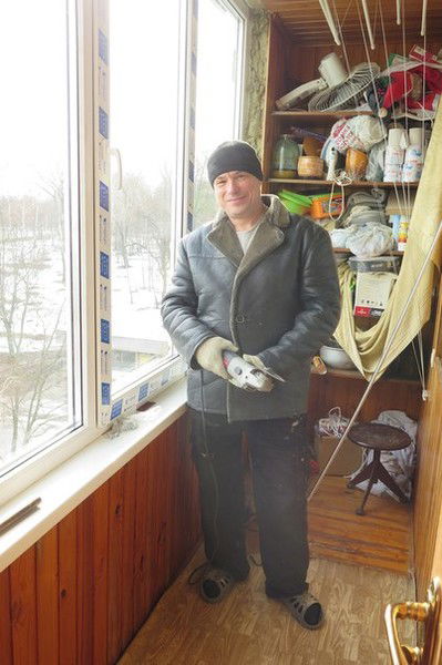 Николай Лещенецкий