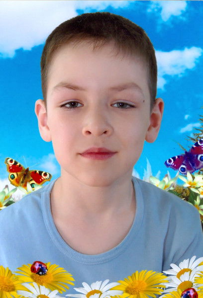 Галина Распаева