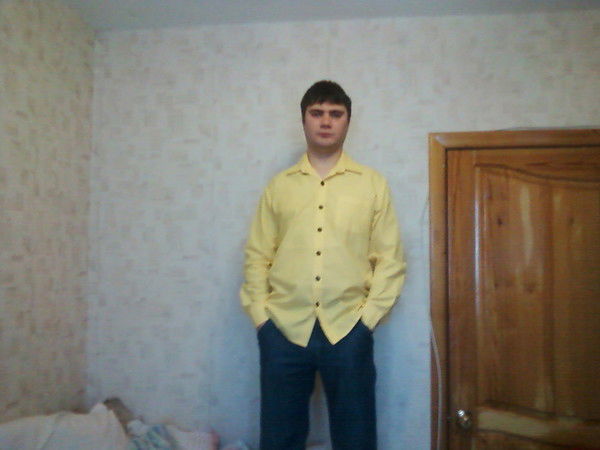 Виктор Карячкин