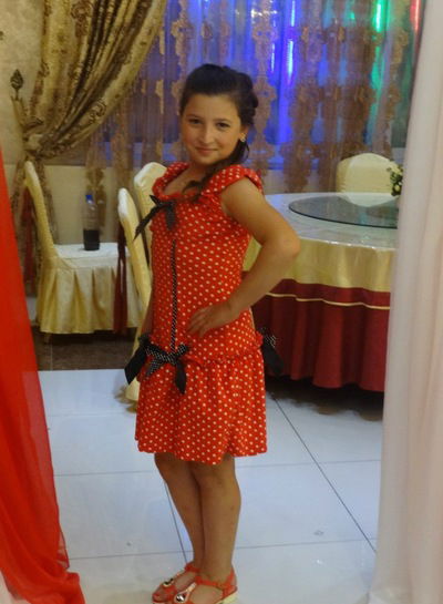 Алина Ковалёва