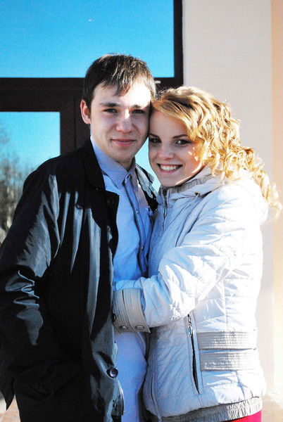 Женька Ждан