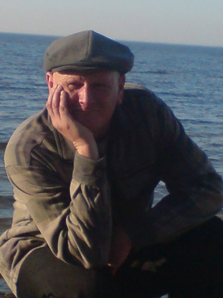 Дмитрий Лёнин