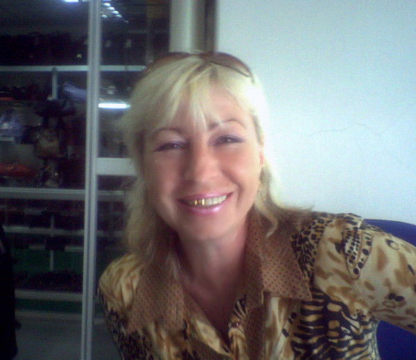 Алла Алтамирова