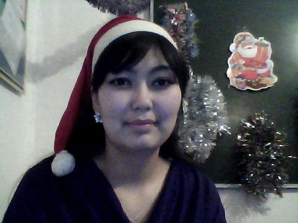 Айжан Утуалиева