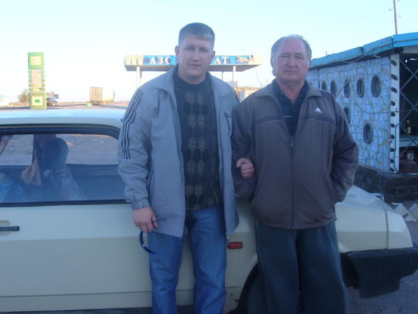 Сергей Бобров