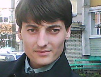 Максим Малиновский