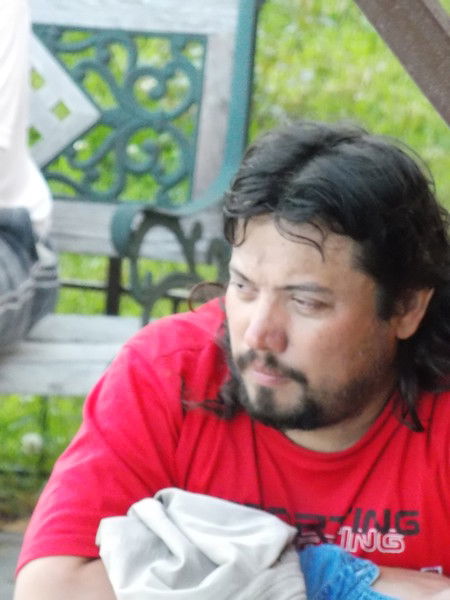 Марат Исламов