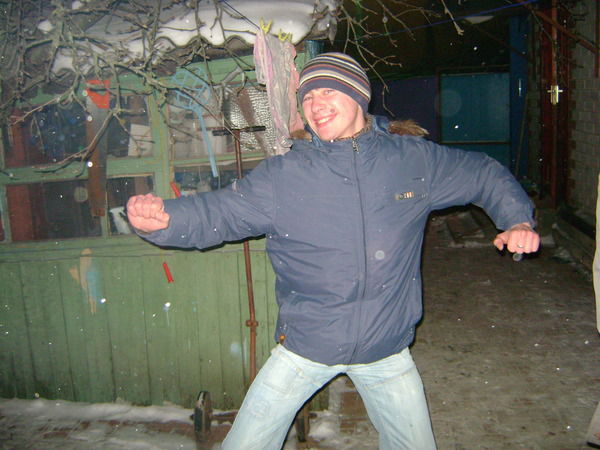 Вячеслав Пролубников