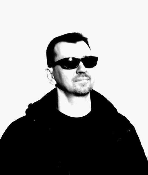 Олег Чувакин