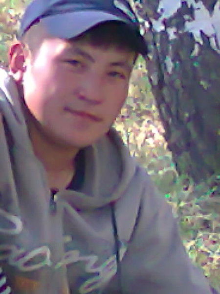 Орлан Жангабулов