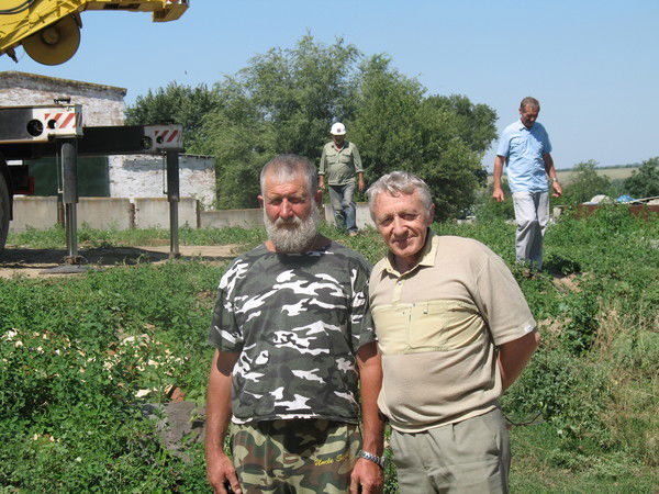 Владимир Ларченко