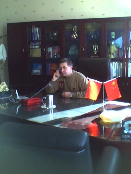 Игорь Кашкаров