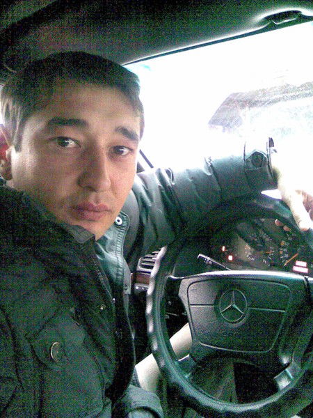 Дюсекенов Адлет