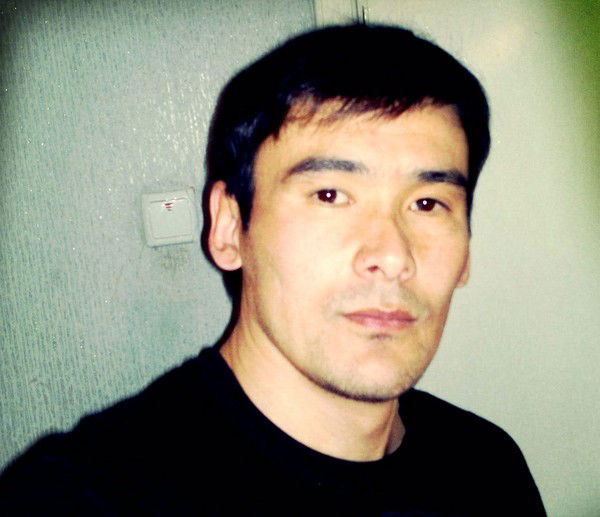 Арман Утешев