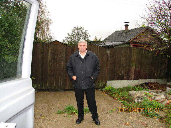 Андрей Ермолаев