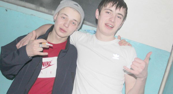 Константин Демихин