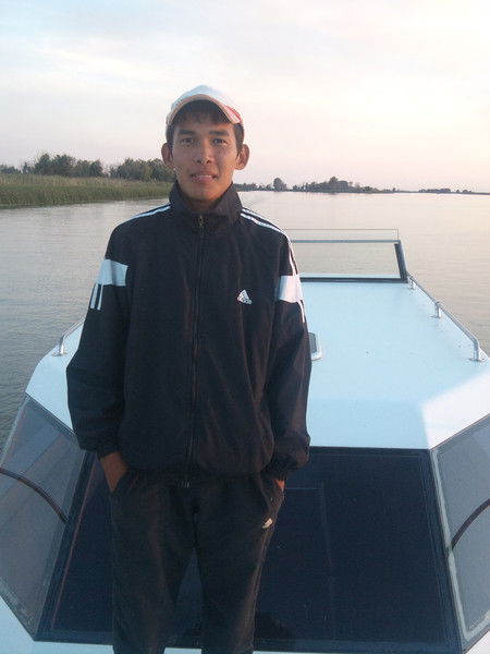 Ренат Джумалиев