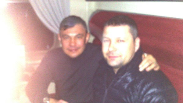 Евгений Собыля