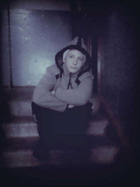 Сергей Родермель