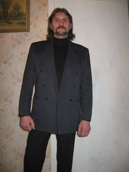 Борис Коняев