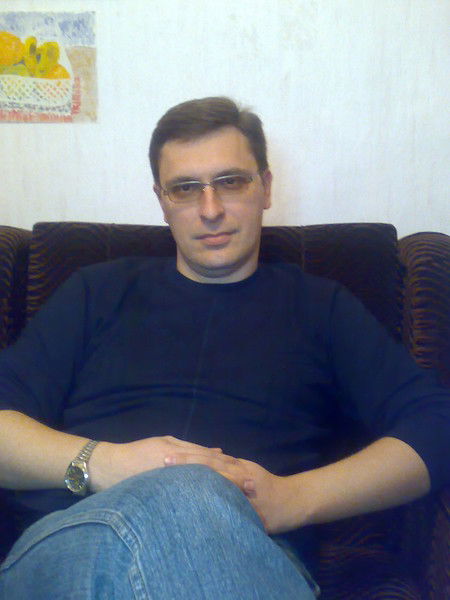 Игорь Люленков