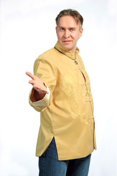 Сергей Бриз