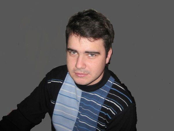 Михаил Смашной