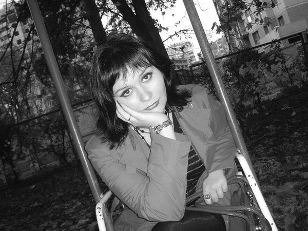 Татьяна Пильникова