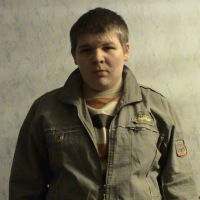 Дмитрий Ершов