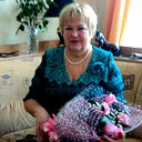 Татьяна Носкова