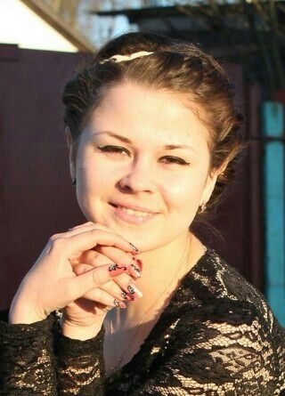 Верочка Болвако