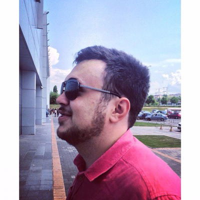 Святослав Ключев