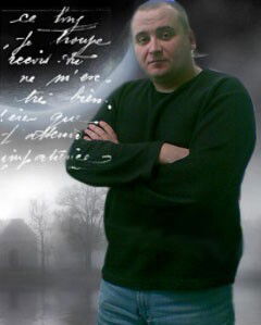 Алексей Колодяжный