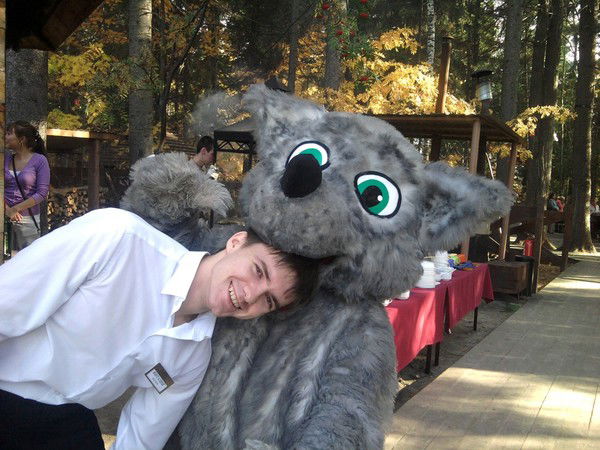 Виталик Шилин