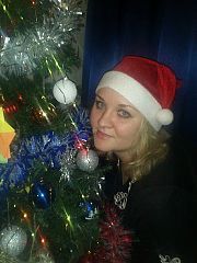 Жанна Илларионова