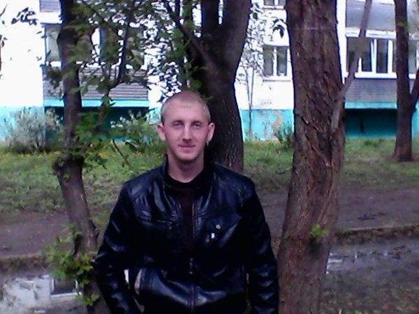 Николай Реутов