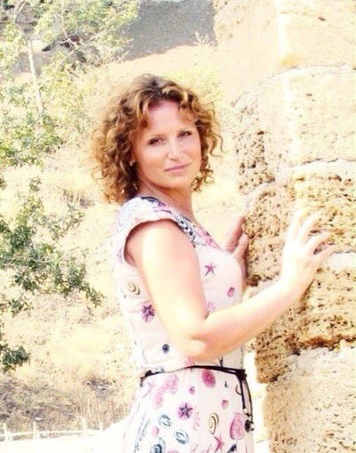 Наташа Левковская