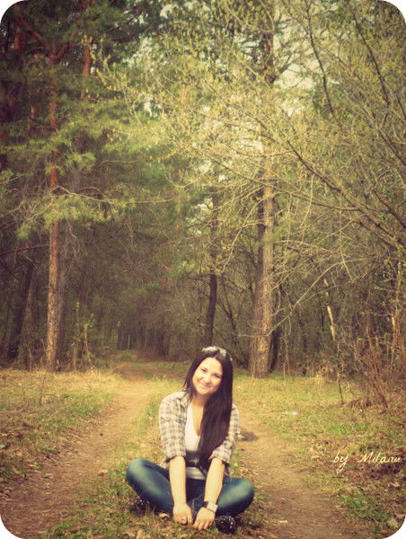 Людмила Паркина